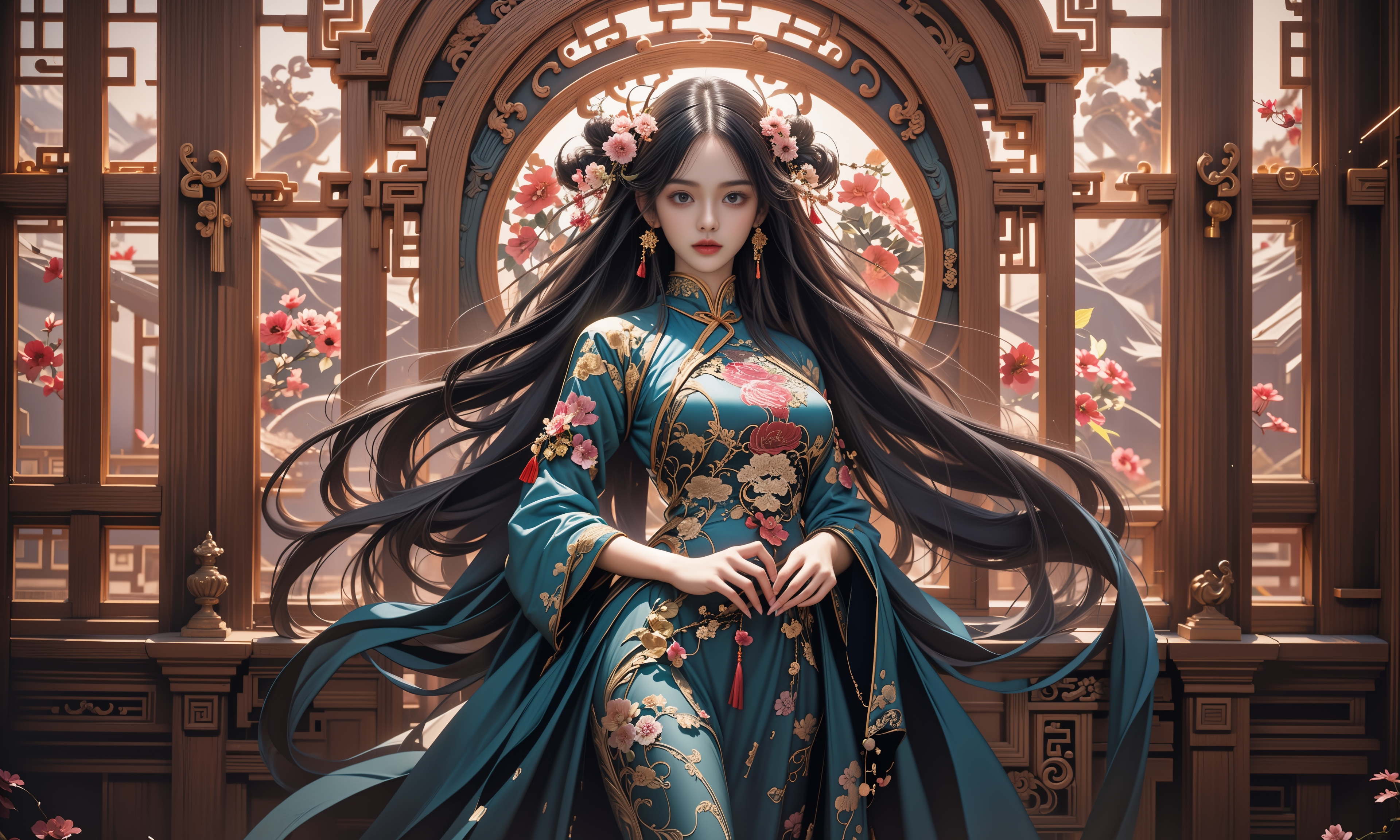 今年上半年中国接报火灾伤亡和损失均同比下降